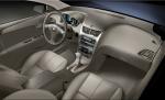 Chevrolet Malibu 2008 года